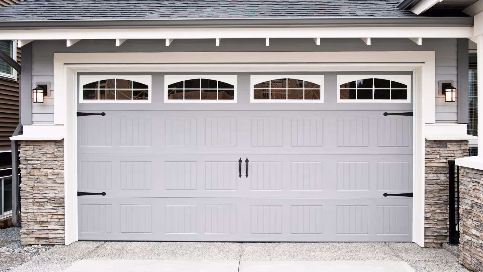 Garage Door